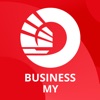 OCBC Malaysia Business Mobile