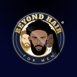 Beyond Hair for Men