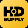 HD Supply Sales App