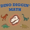 Dino Diggin' Math