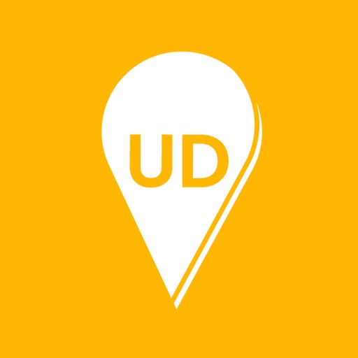 UDeliver Merchant