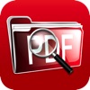 PDFSearcher -Internal research