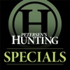 Petersen's Hunting Specials