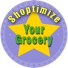 Shoptimize Your Grocery