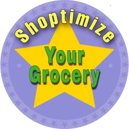 Shoptimize Your Grocery Читы