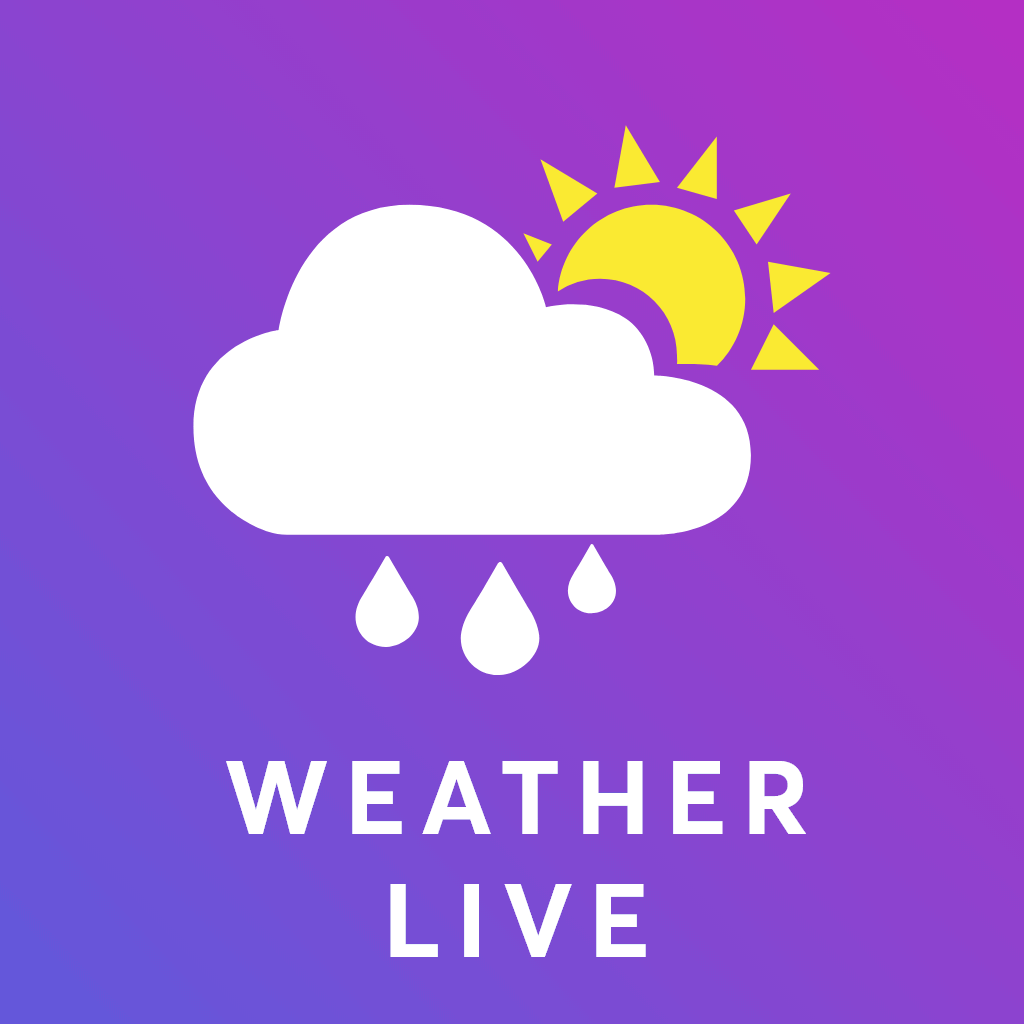 Get Weather forecast - radar for iOS, iPhone, iPad Aso Report