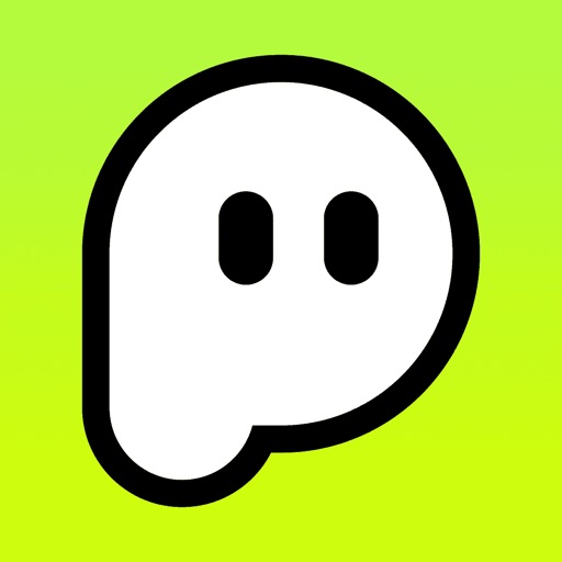 Partying - Games, chats, text iOS App