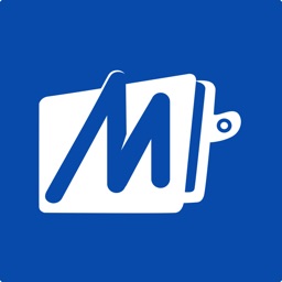 MobiKwik アイコン