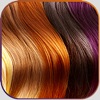 Icon Hair Color Changer: Makeup,Dye