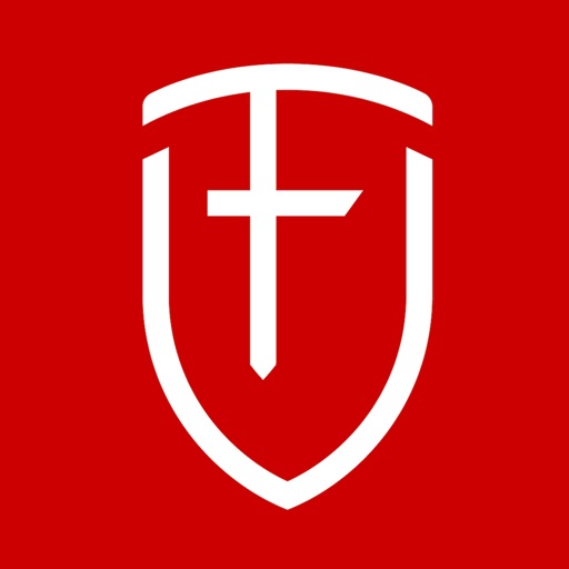 Fighter Verses: memorize Bible Download