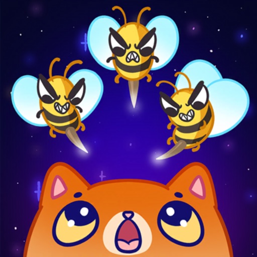 Save Simbachka by Pimpochka Games TOO