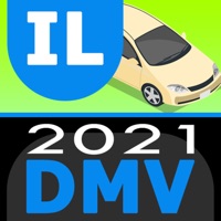 Illinois DMV Permit Test 2021‏