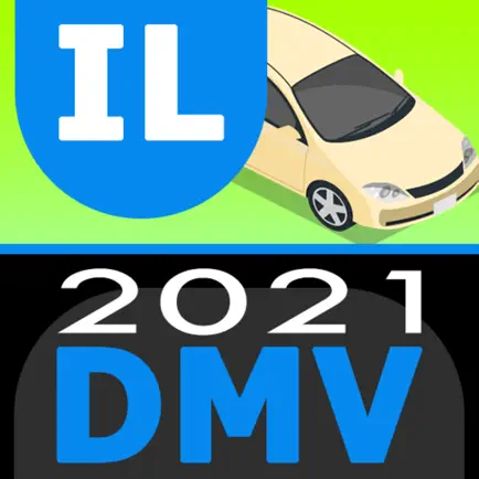Illinois DMV Permit Test 2021‏ Читы