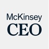 McKinsey CEO