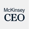 Get McKinsey CEO for iOS, iPhone, iPad Aso Report