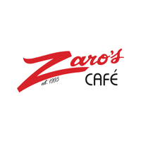 Zaros Cafe