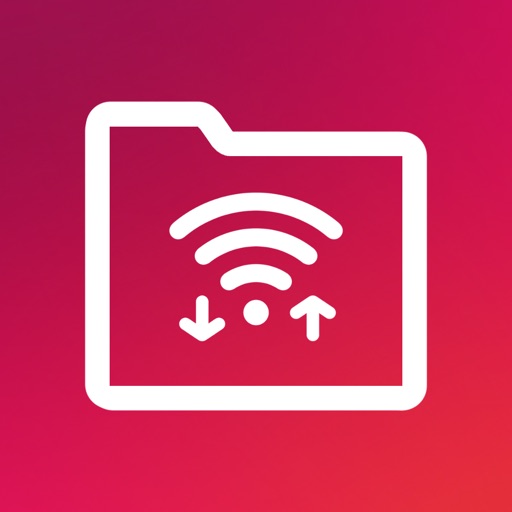 File Transfer App