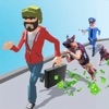 Sneaking Heist: Robbery Game