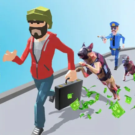 Sneaking Heist: Robbery Game Читы