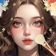 Makeup Beauty:ファッション メイクアップゲーム