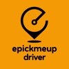 ePickMeUp Driver