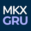 MKX GRU