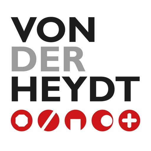 VON DER HEYDT GmbH Shop App