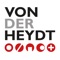 VON DER HEYDT macht mobil