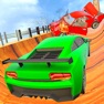 Get Mega Ramp High Speed Car Crash for iOS, iPhone, iPad Aso Report