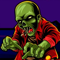 Theyre Coming - Dead Walking