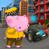 Hippo Racing: City Driver