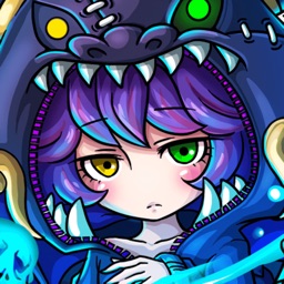 イルーナ戦記オンライン Mmorpg By Asobimo Inc