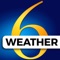 Icon StormTracker 6 - Weather First