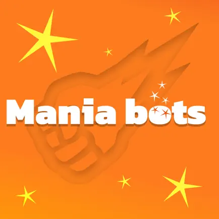 Mr Mania bots Читы