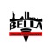 Bella Pizza & Pasta mobile app