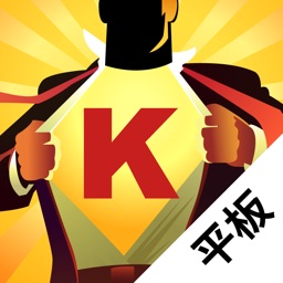 籌碼K線 for iPad