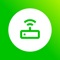 A companion app for KPN Things