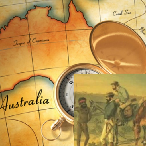 Australia History Quiz