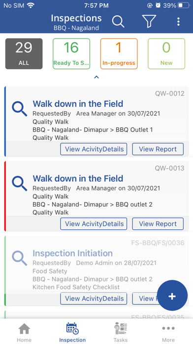 Pro-Inspector V4 screenshot 4