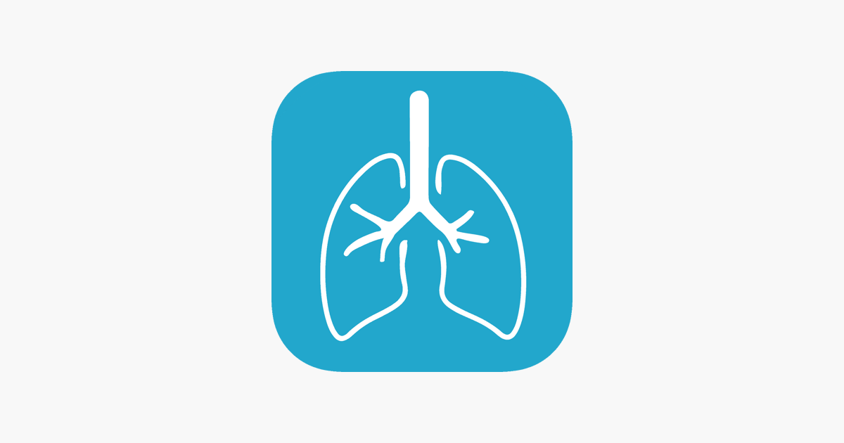 ‎Respiratory System Study Cards on the App Store