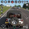 Mud Jeep Truck Simulator Games