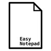 Easy-Notepad