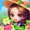 Welcome to Lovely Florist, a simulation game where you can run your own flower shop and cultivate beautiful flowers