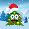 App Icon for Merry Christmas Tree Emoji App in Pakistan IOS App Store