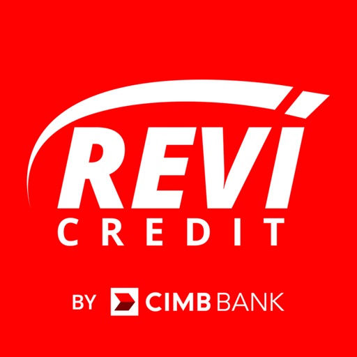 REVI Credit by CIMB Bank PH