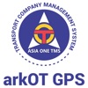 arkOT GPS