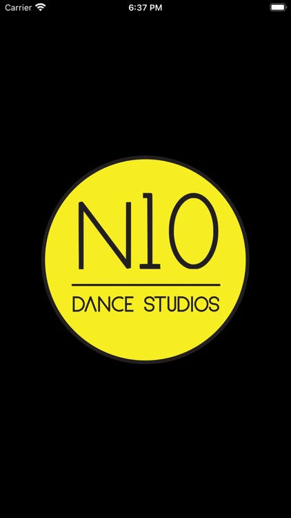 N10 Dance Studios