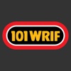 101 WRIF