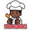 Fatboy Snacks