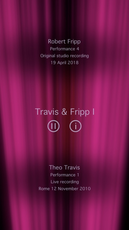 Travis & Fripp I screenshot-0